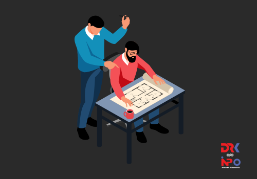 Proje Danışmanlığı